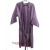 Facial Bathrobe Kimono Light Weight 